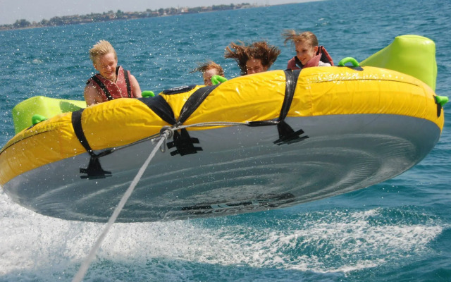 Febeach Hotel - All Inclusive