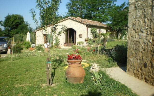 Agriturismo Il Caggio di Sotto