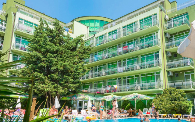 MPM Hotel Boomerang