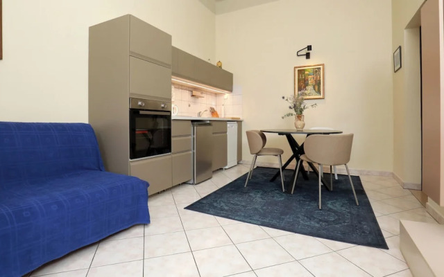 Lovely Apartments Marmont With Balconies in the Heart of Split