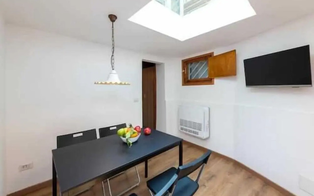 Aurelia 30- Cozy Flat