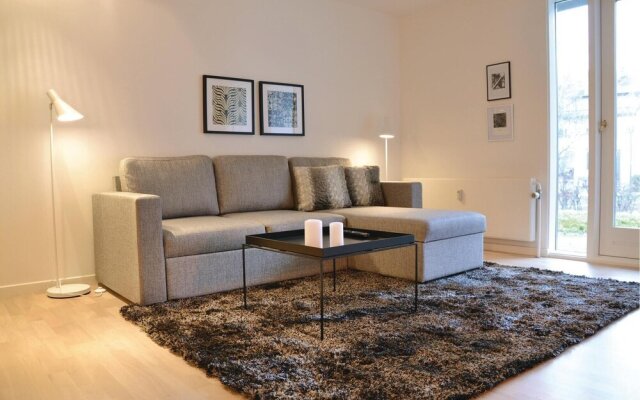Beautiful Apartment in Helsingør With 1 Bedrooms and Wifi