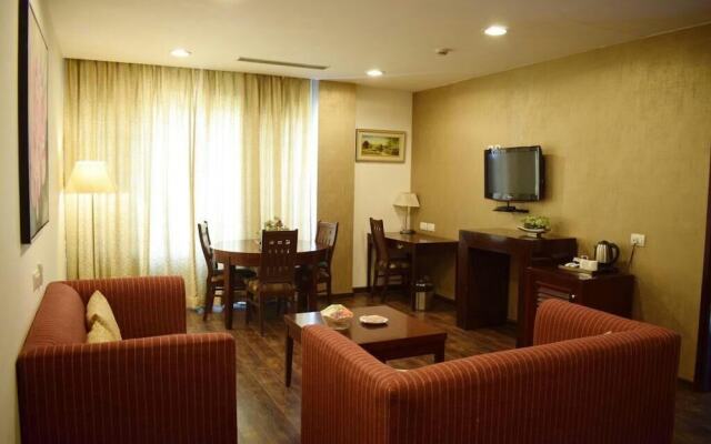Hotel Grenville