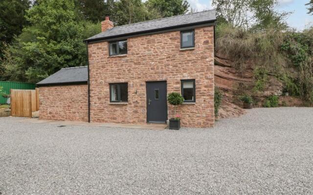 The Old Mill Bake House