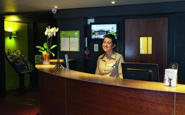 Belambra Clubs & Hotels - Hotel Le Magendie