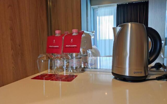 Leo Group BEST STUDIO 2307 Alliance Palace