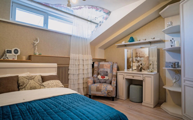 Апартаменты на улице Тена 2