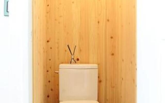 YOLO Mini Hostel