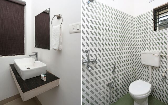 Fabhotel Sai Jagannath Residency