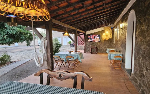 Pousada Casa Bella