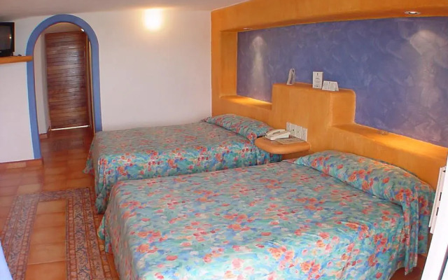 Hotel Irma