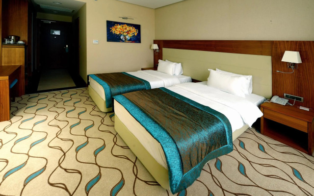 Margi Hotel