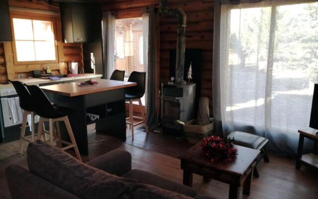 Orino Livadi Chalet II