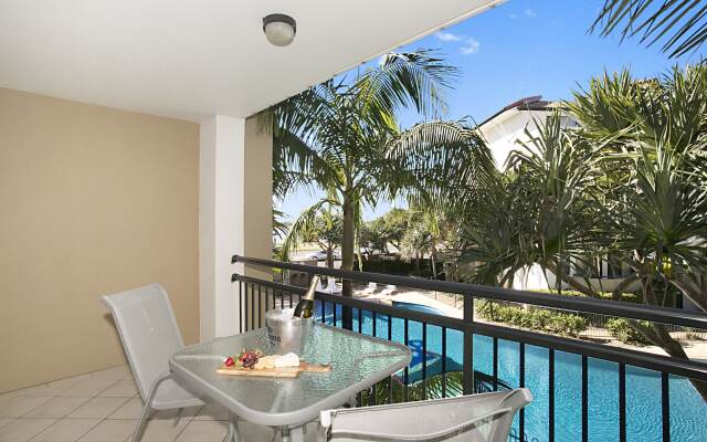 Sandcastles on the Broadwater