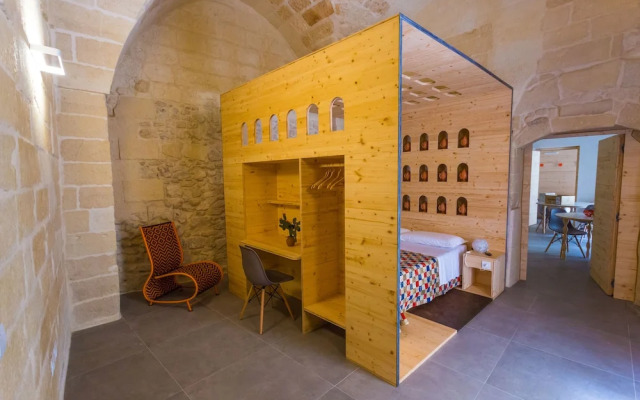 Kabala b&b