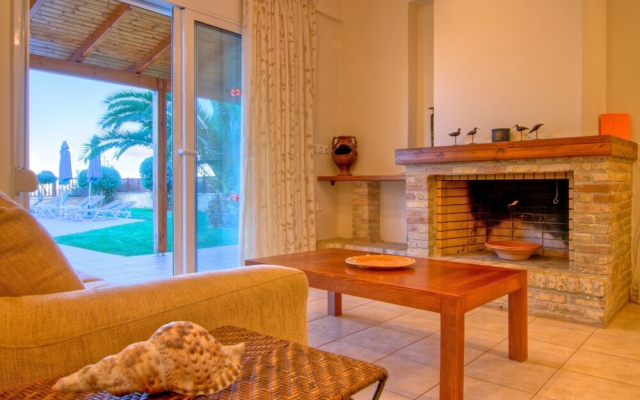 Anemoni - Gerani Villas With Private Pooi