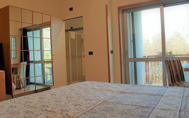 Hotel Terme di Castel San Pietro
