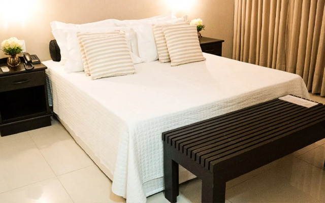 Vila Romana Park Hotel