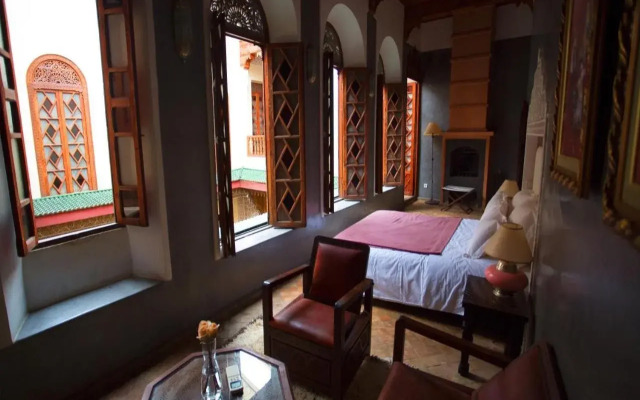 Riad Dar Zaya