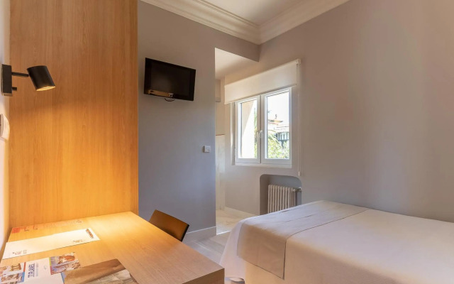 Hotel Artaza