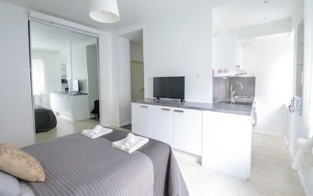 2ndhomes Lönnrotinkatu Apartment