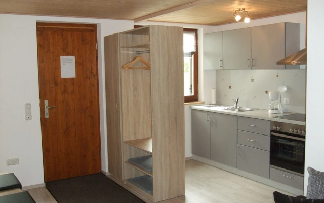 Ferienwohnung Bockelt