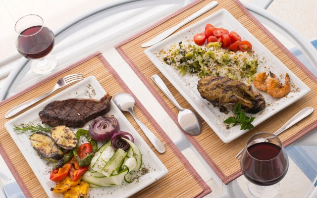 Casa e Mar Wellness Hotel e SPA