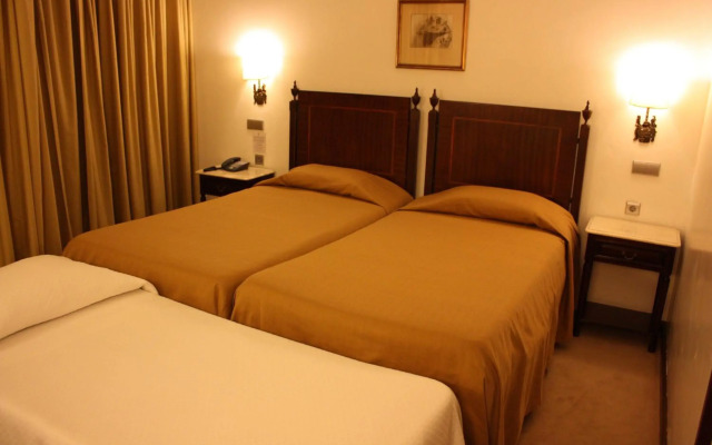 Hotel Vice-Rei