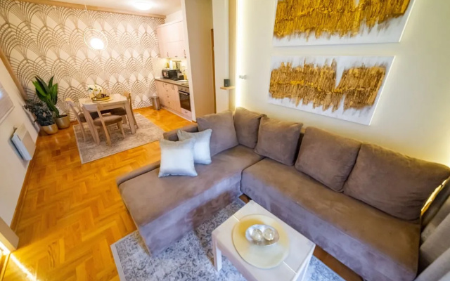Apartment Bubica Zlatibor- in a Quiet Environment