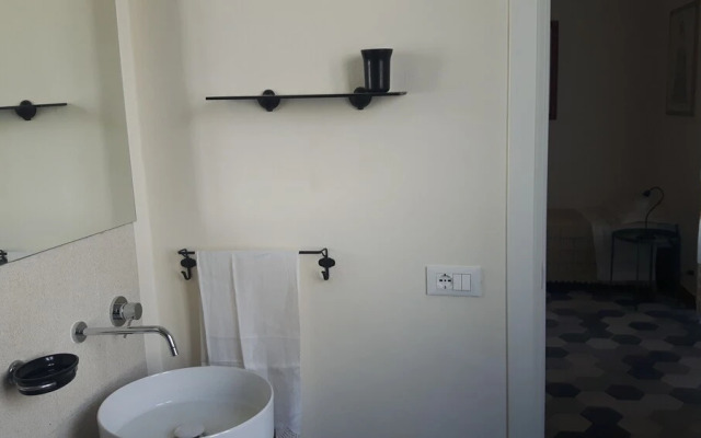 Casa Maltese ri Scicli