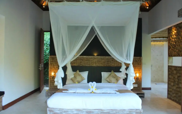 Tirta Loka Suite
