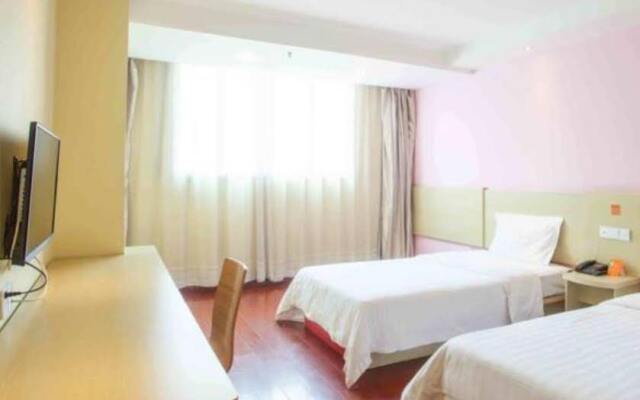7 Days Inn Dalian Shahekou Railway Station Xian Road
