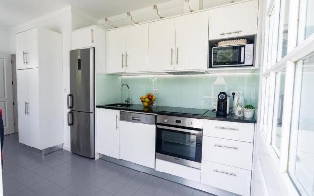 Casa d' Avó Marcelina - Casas de Campo