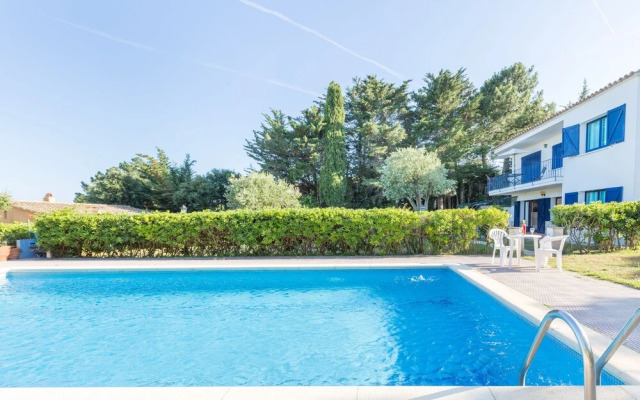 Villa Roc 1º