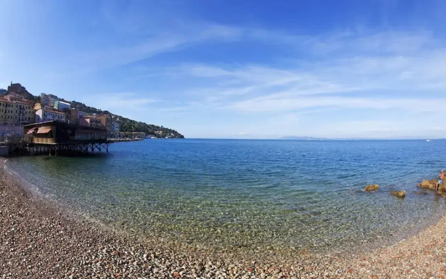 Yatch Suite Porto Santo Stefano