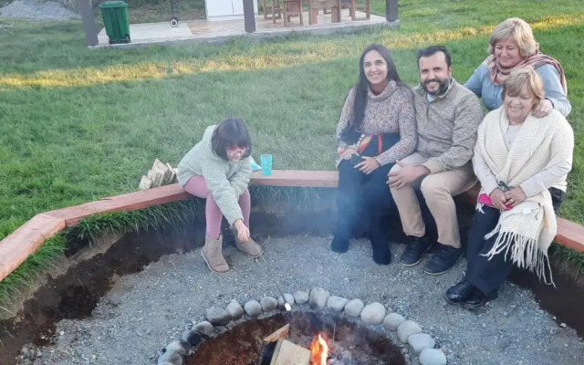 Terra Newen Pucon Family Suites