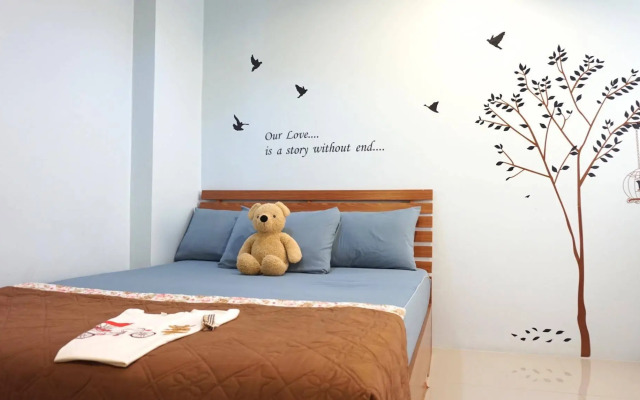Naka Dream Hotel