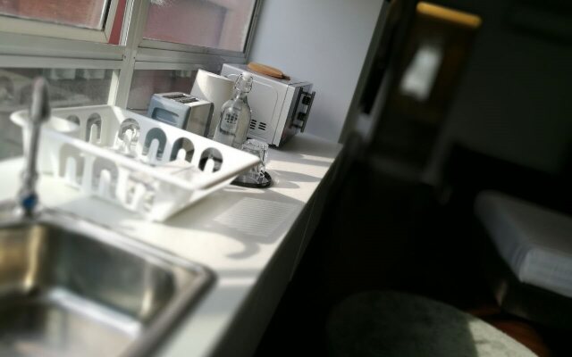 Coffea Garden Cafe & Stay