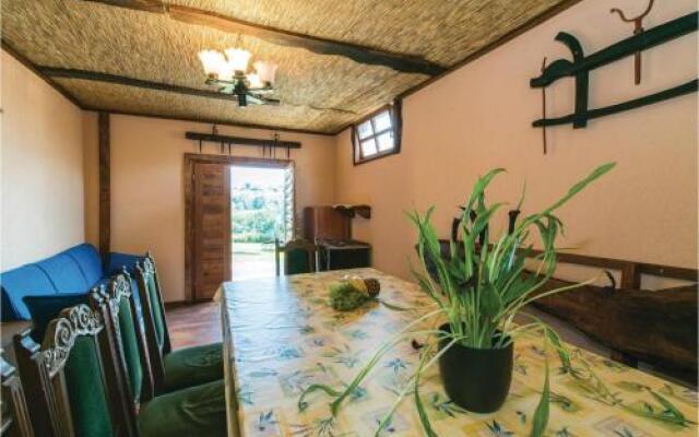 Two-Bedroom Holiday Home in Galovic Selo
