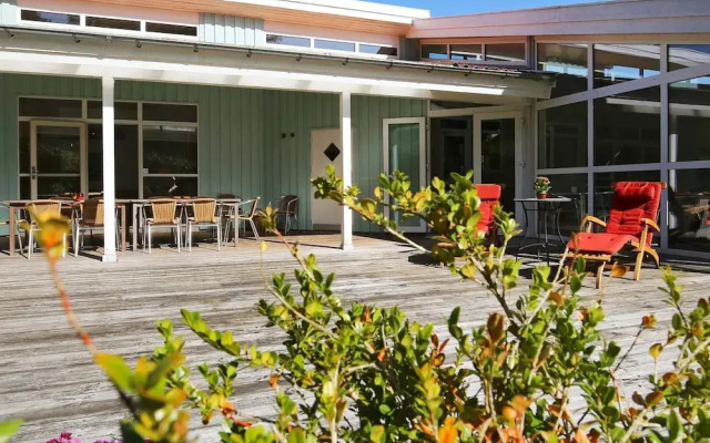 Holiday Home in Tisvildeleje