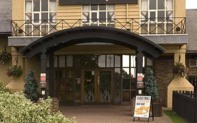 Premier Inn Stockton-On-Tees Middlesbrough