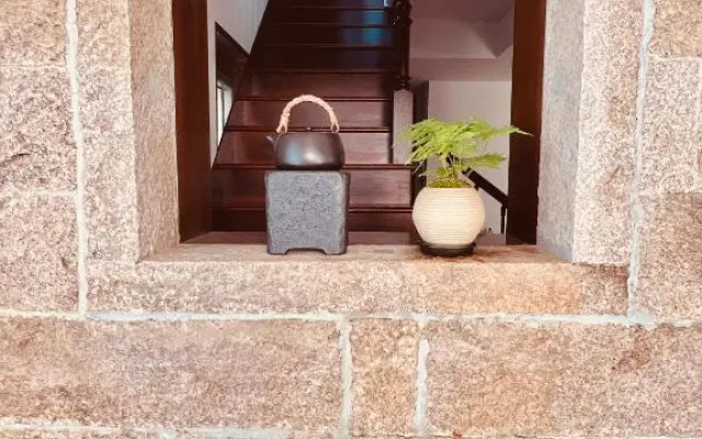 Xiamen Feisu Gulangyu Yangjiayuan Hotel
