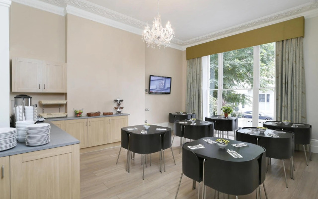 Hyde Park Boutique Hotel