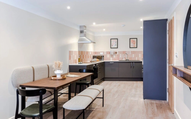 Arabica House - YourApartment