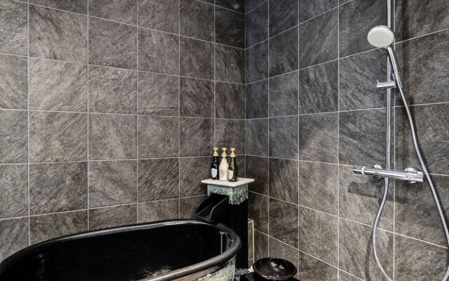 Kyoto Station Toki Kyoto 1A