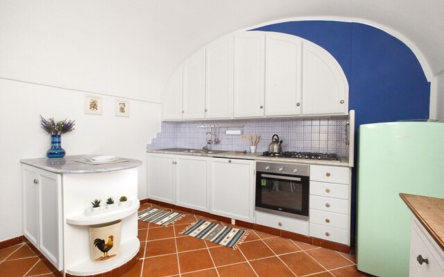 Villino Arbace