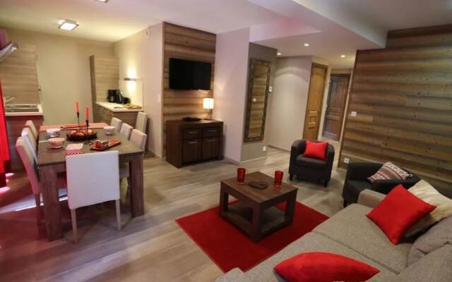 Les Chalets d'Adrien 6