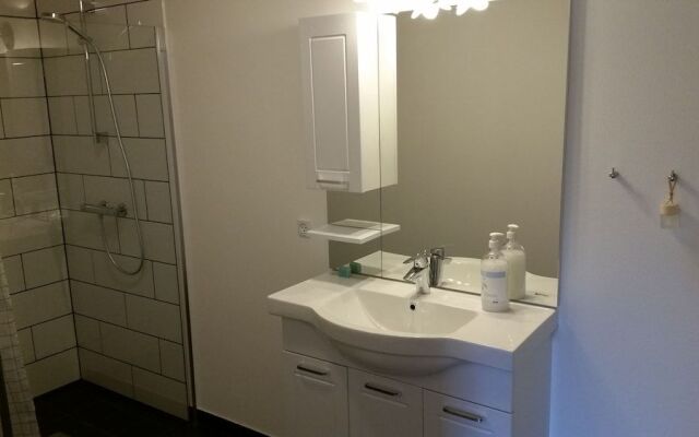 Gørdinglund Herregård B&B