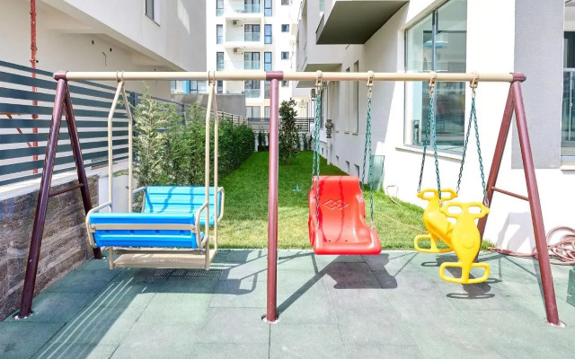 Mambo Studio in Nord10 Pool And Playground