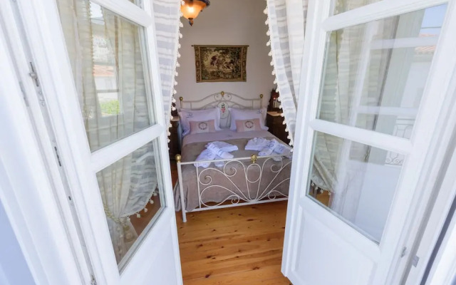 Hydra's Pearl - Gold Pearl